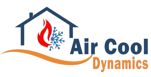 AirCoolDynamics - Reliable HVAC & Cooling Solutions